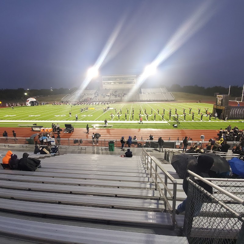 David Kuykendall Stadium