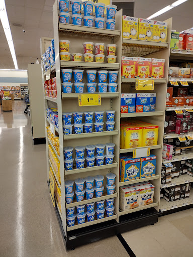 Grocery Store «Food Lion», reviews and photos, 8300 Ice Crystal Dr, Scaggsville, MD 20723, USA