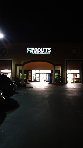 Health Food Store «Sprouts Farmers Market», reviews and photos, 27271 La Paz Rd, Laguna Niguel, CA 92677, USA