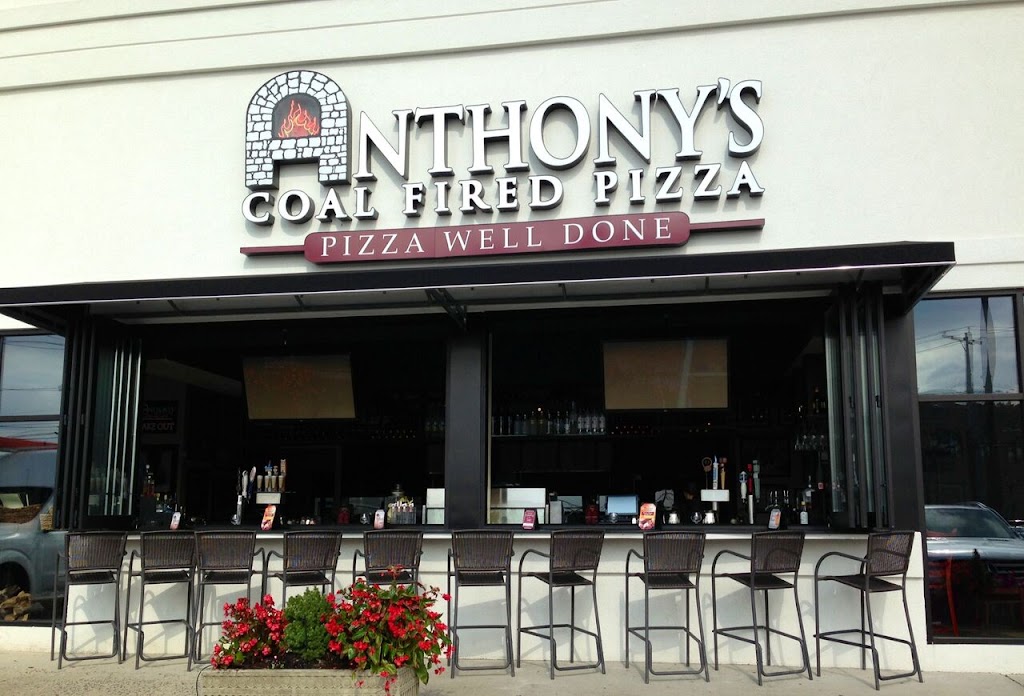Anthony's Coal Fired Pizza & Wings 11793