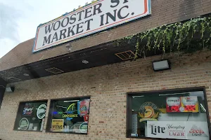 Wooster Street Market image