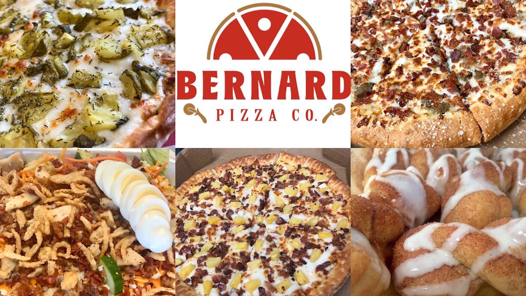 Bernard Pizza Co. 72176
