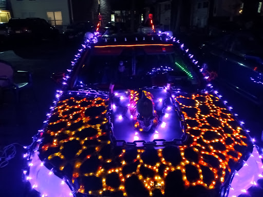 Live Music Venue «Crossroads», reviews and photos, 78 North Ave, Garwood, NJ 07027, USA