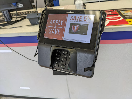 Tire Shop «Firestone Complete Auto Care», reviews and photos, 941 Fort Crook Rd N, Bellevue, NE 68005, USA