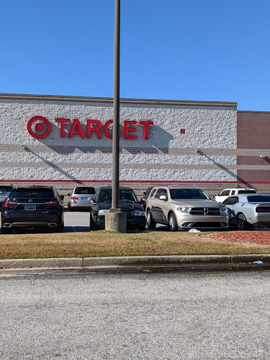 Department Store «Target», reviews and photos, 2791 David H McLeod Blvd, Florence, SC 29501, USA