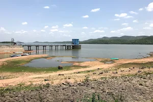 Kadem Dam image