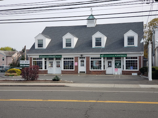 Travel Agency «Cruise & World Travel», reviews and photos, 1875 Post Rd, Fairfield, CT 06824, USA