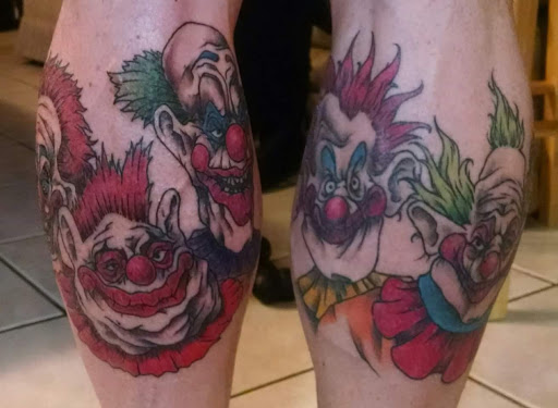 Explore nature tattoo ideas for men, creative tattoo ideas in Milan, available at Apocalyptic Ink Studio