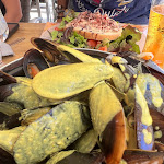 Photo n° 3 de l'avis de paul.c fait le 28/08/2022 à 18:10 pour La Moule En Folie à Agde