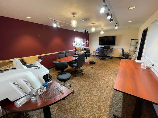 Jeweler «Luisa Graff Jewelers», reviews and photos, 5901 N Nevada Ave, Colorado Springs, CO 80918, USA