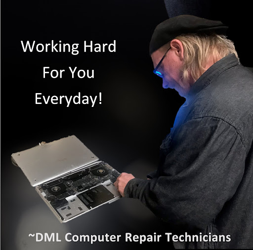 Computer Repair Service «DML Computer Repair», reviews and photos, 223 N Wahsatch Ave, Colorado Springs, CO 80903, USA