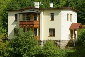 Dom Wrzosówka image