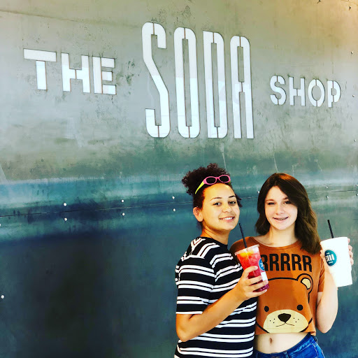 Soft Drinks Shop «The Soda Shop», reviews and photos, 2010 E Brown Rd, Mesa, AZ 85213, USA