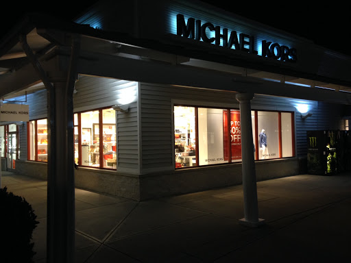 Fashion Accessories Store «Michael Kors», reviews and photos, 241 Fort Evans Rd NE #697, Leesburg, VA 20176, USA