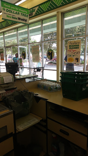 Dollar Store «Dollar Tree», reviews and photos, 1466 N Woodland Blvd, DeLand, FL 32720, USA