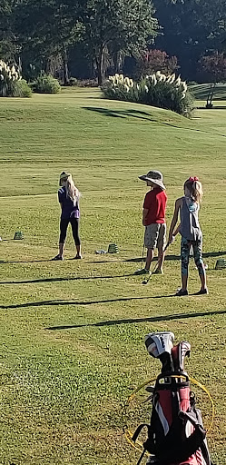 Golf Driving Range «Riverside Golf Course», reviews and photos, 1600 Garner Ln, Columbia, SC 29210, USA