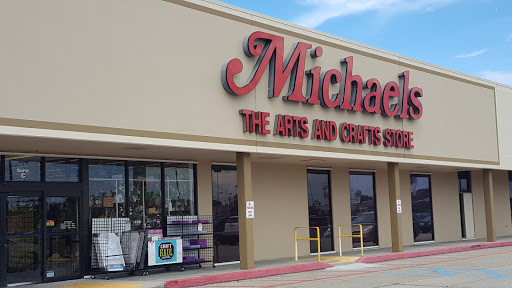 Craft Store «Michaels», reviews and photos, 8851 Veterans Memorial Blvd, Metairie, LA 70003, USA