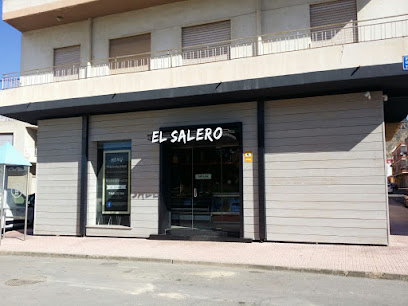El Salero - Pl. Ortega y Gasset, 30840 Alhama de Murcia, Murcia, Spain