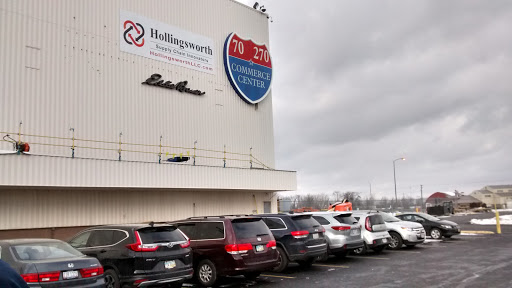 Eddie Bauer Outlet, 4599 Fisher Rd, Columbus, OH 43228, USA, 