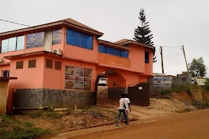 Akapii Guest House image