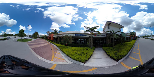 Barber Shop «Edge Barber Shop», reviews and photos, 5568 S Flamingo Rd, Cooper City, FL 33330, USA