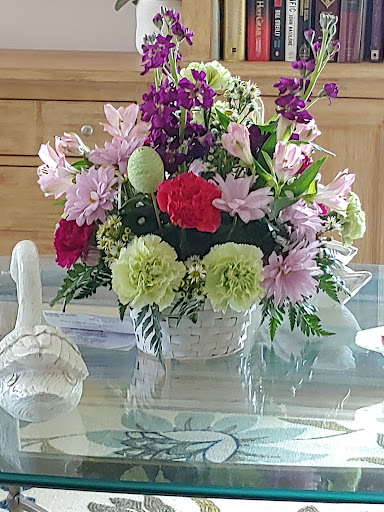 Florist «Seminole Florist», reviews and photos, 8613 Seminole Blvd, Seminole, FL 33772, USA