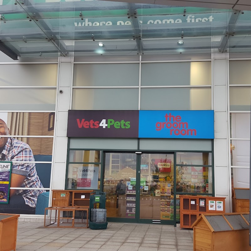 Pets at Home Thurrock