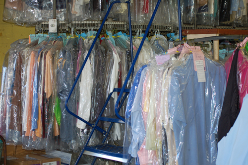 Dry Cleaner «Gary Holcomb Cleaners», reviews and photos, 4376 Buford Dr NE, Buford, GA 30518, USA