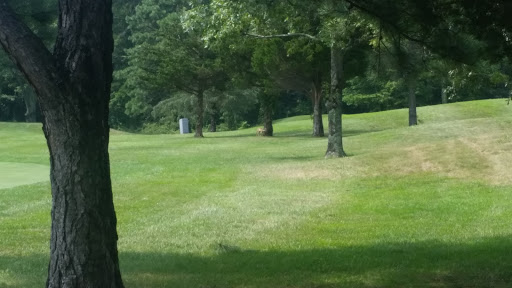 Golf Club «Cape May National Golf Club», reviews and photos, 834 Florence Avenue, Cape May, NJ 08204, USA