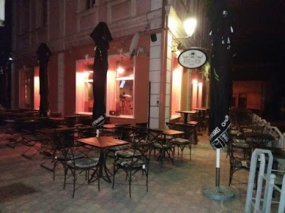 Just Caffe Pub - Jevrejska 2, Tuzla 75000, Bosnia & Herzegovina