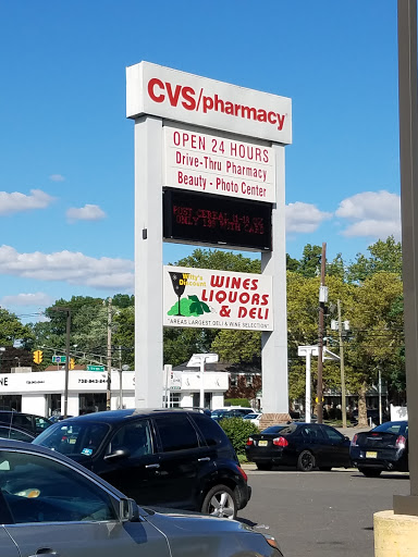 Drug Store «CVS», reviews and photos, 890 St George Ave, Rahway, NJ 07065, USA