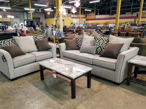 Futon Store «The Furniture Depot», reviews and photos, 585 Eureka Ave, Reno, NV 89512, USA