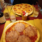 Photo n°1 de l'avis de Edoardo.e fait le 11/03/2023 à 09:02 sur le  Pizzeria - Cicchetteria Alla Strega Venezia à Venice