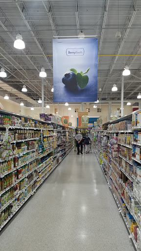 Supermarket «Publix Super Market at Cheshire Square», reviews and photos, 2325 Cheshire Bridge Rd NE, Atlanta, GA 30324, USA