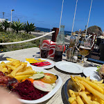 Photo n°1 de l'avis de Gitte.a fait le 07/04/2024 à 13:41 sur le  Snack-Bar Restaurante Salgueiro à Porto Moniz
