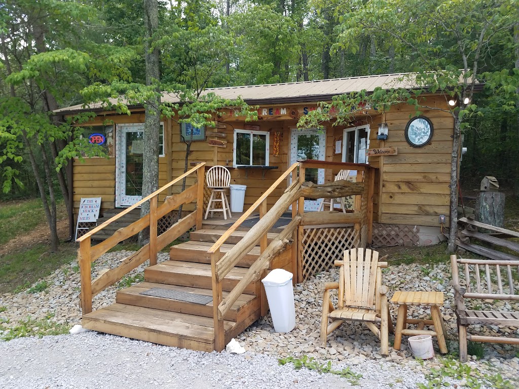 Ice Cream Shack & More, LLC 37337