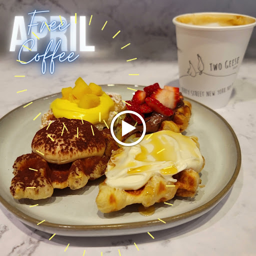 Market «Gansevoort Market», reviews and photos, 353 W 14th St, New York, NY 10014, USA