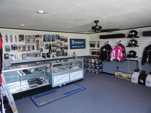Motorcycle Shop «Armadillo Cycles», reviews and photos, 545 Jason Blvd # 1, Myrtle Beach, SC 29577, USA