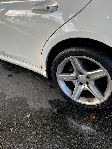 Car Detailing Service «Classy Chassis Car Wash & Detailing Puyallup», reviews and photos, 105 7th Ave SE, Puyallup, WA 98372, USA