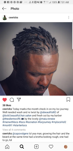 Hair Salon «Bold And Beautiful Hair Salon», reviews and photos, 3225 Lincoln Hwy, Thorndale, PA 19372, USA