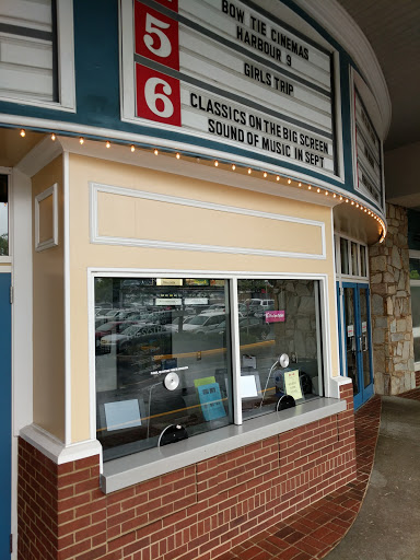 Movie Theater «Bow Tie Cinemas Harbour 9», reviews and photos, 2474 Solomons Island Rd, Annapolis, MD 21401, USA