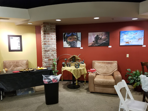 Book Store «Underground Books», reviews and photos, 2814 35th St, Sacramento, CA 95817, USA