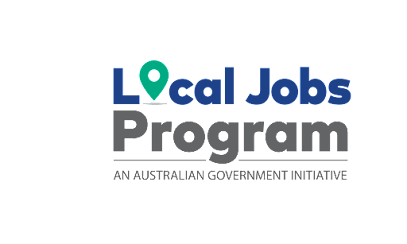 Local Jobs Program Townsville