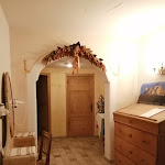 Photo n°4 de l'avis de Cristina.o fait le 08/01/2022 à 14:17 sur le  Hotel Ansitz Jakoberhof à Urtijëi