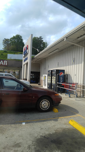 Grocery Store «Save-A-Lot», reviews and photos, 3910 Morgan County Hwy, Wartburg, TN 37887, USA