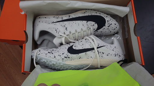 Sporting Goods Store «Academy Sports + Outdoors», reviews and photos, 7460 Airport Blvd, Mobile, AL 36608, USA