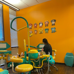 Palm Valley Pediatric Dentistry & Orthodontics photo taken 1 year ago