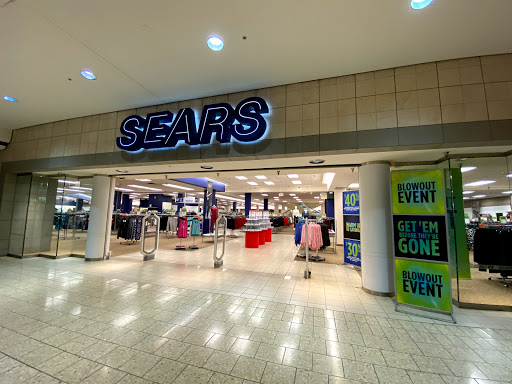 Shopping Mall «Marley Station Mall», reviews and photos, 7900 Ritchie Hwy, Glen Burnie, MD 21061, USA