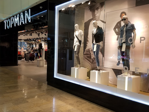 Shopping Mall «Fashion Show», reviews and photos, 3200 S Las Vegas Blvd Ste. 600, Las Vegas, NV 89109, USA