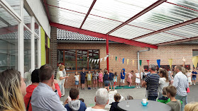Vrije Basisschool St-Anna Hoofdschool, Wijkschool